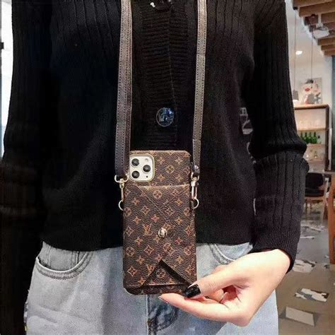 louis vuitton cell phone crossbody